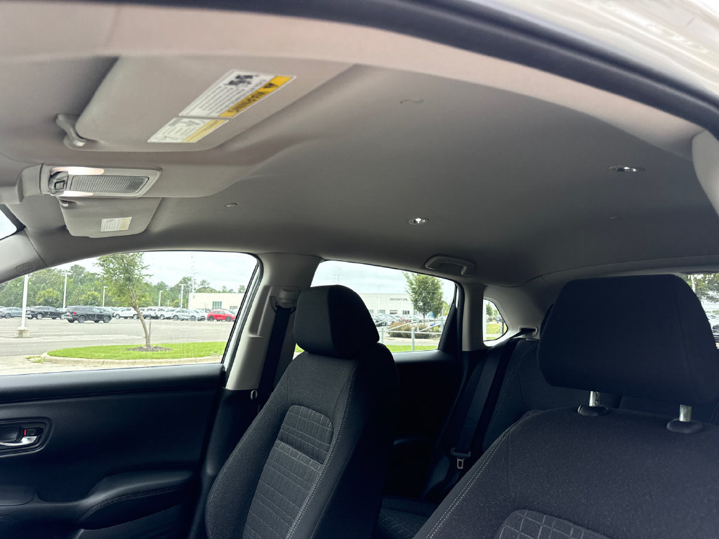 Certified 2023 Honda HR-V LX image 31