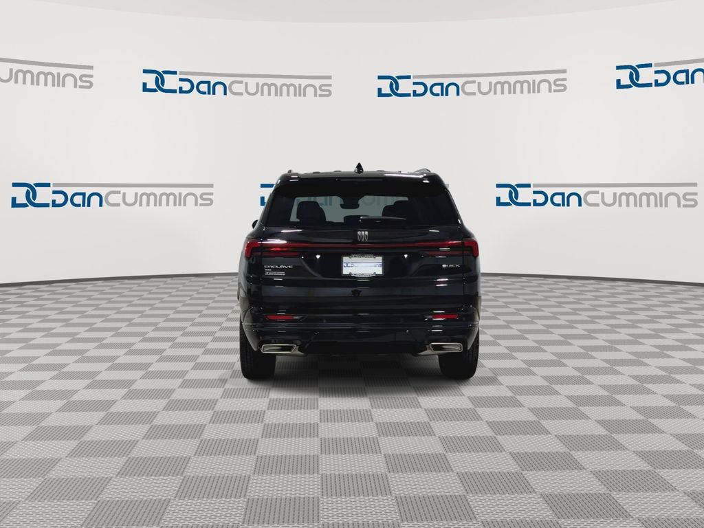 New 2026 Buick Enclave Sport Touring w/ Super Cruise Package AWD/4WD image 7