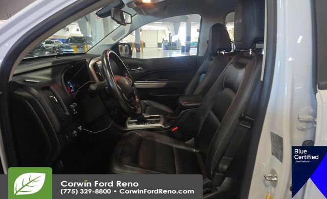 Used 2022 Chevrolet Colorado ZR2 image 10