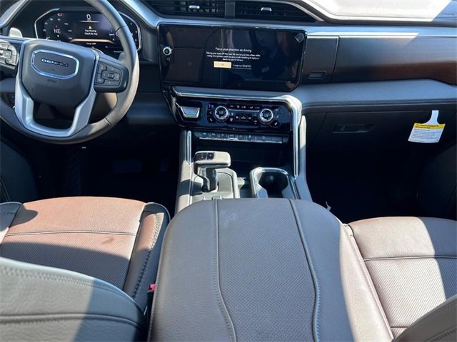 New 2026 GMC Sierra 1500 Denali w/ Technology Package image 9