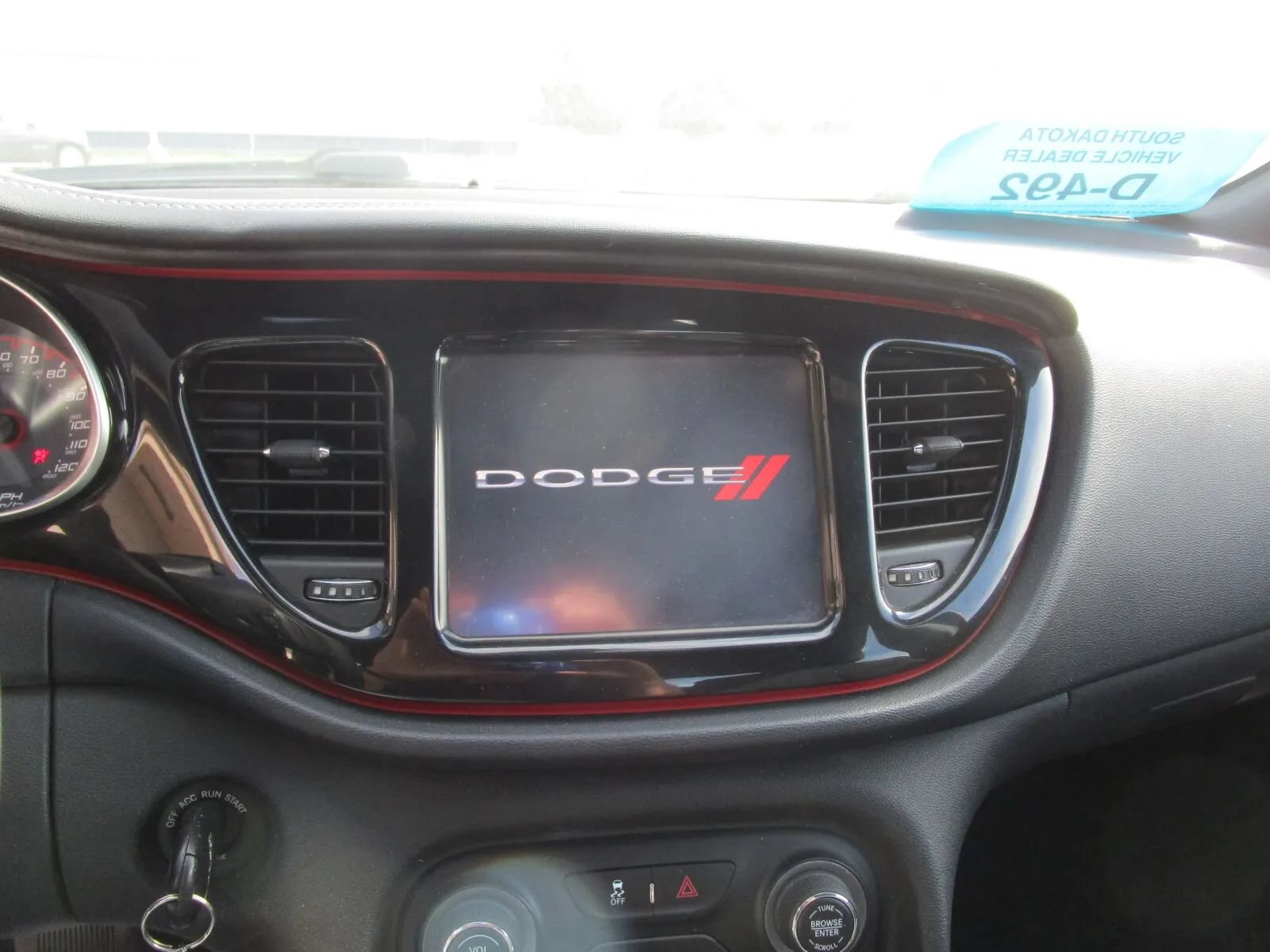 Used 2015 Dodge Dart SXT FWD image 12