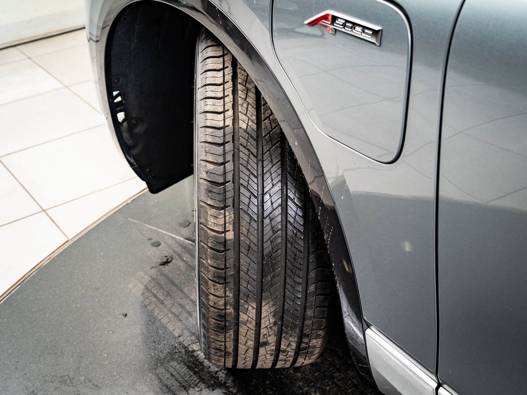 Certified 2024 Acura ZDX A-Spec image 39