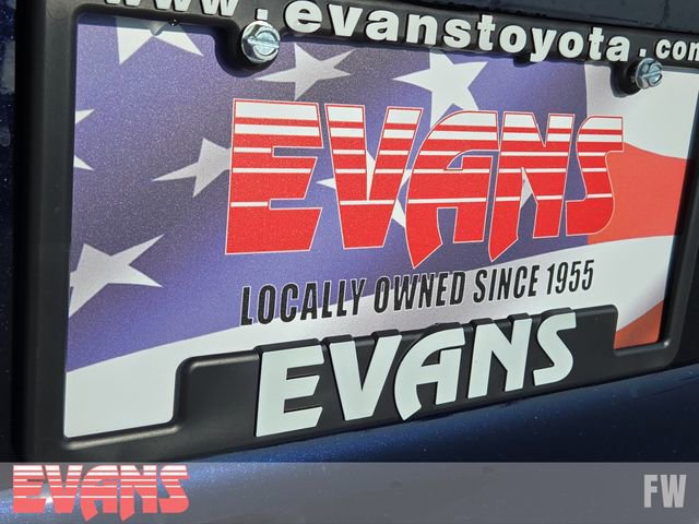 Certified 2023 Toyota Venza LE image 30