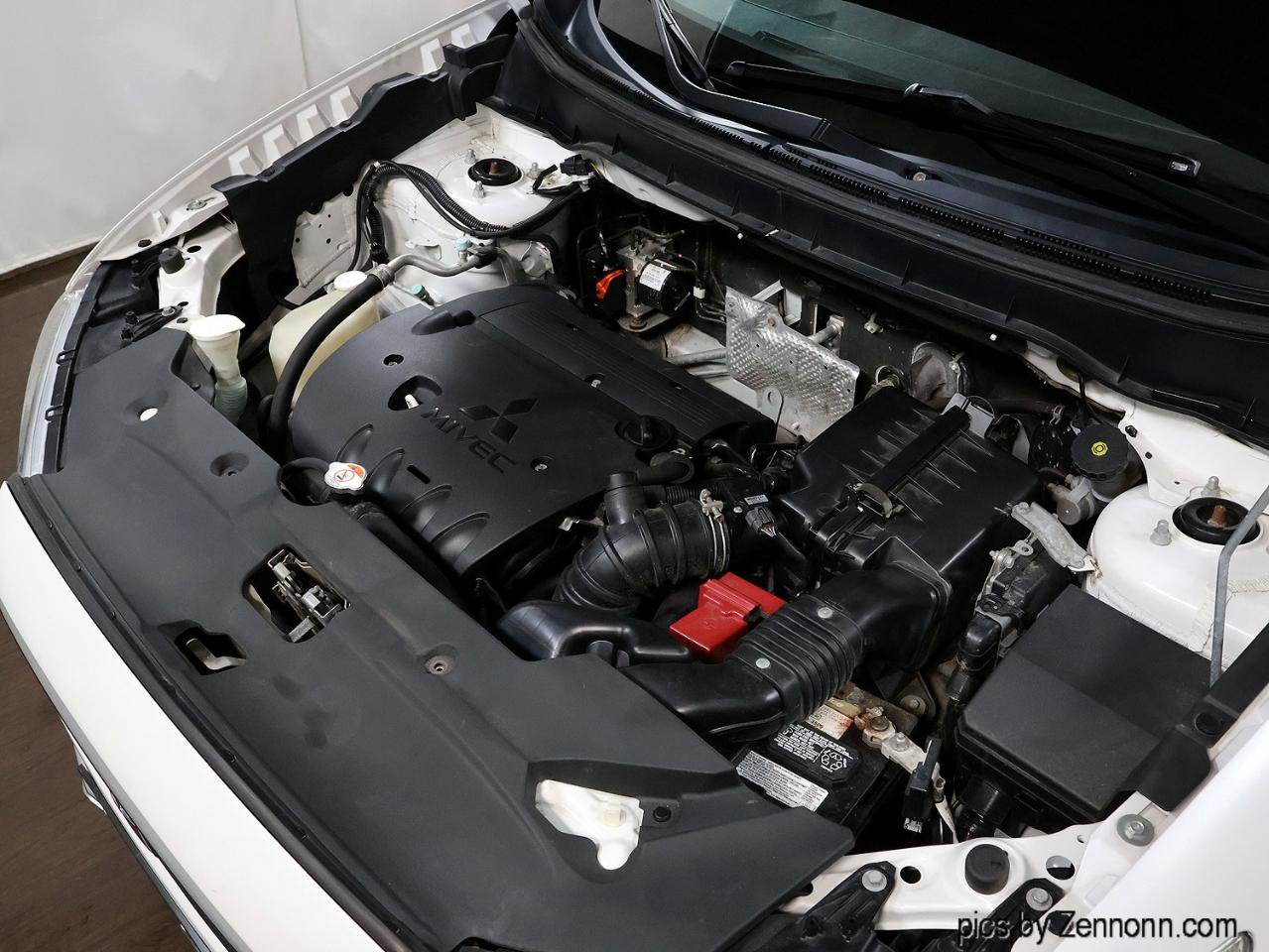 Used 2013 Mitsubishi Outlander Sport ES image 34