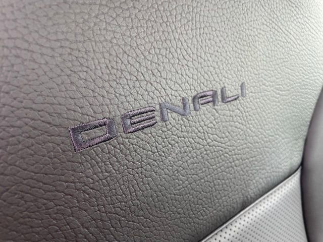 Used 2023 GMC Sierra 1500 Denali w/ Technology Package image 40