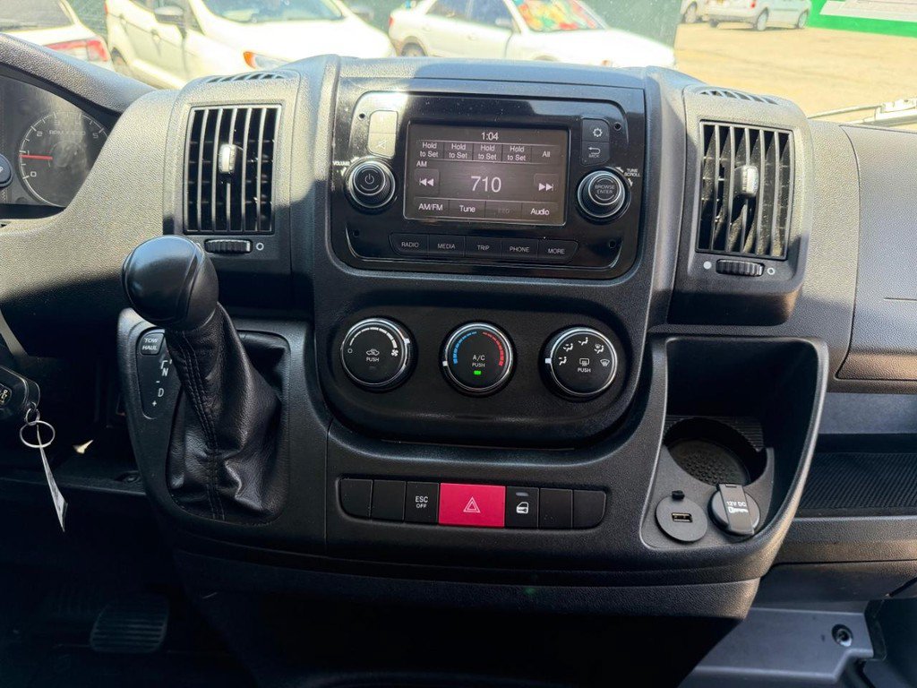 Used 2020 RAM ProMaster 1500 FWD image 32