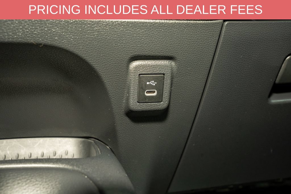 Used 2023 Toyota Corolla LE FWD image 14
