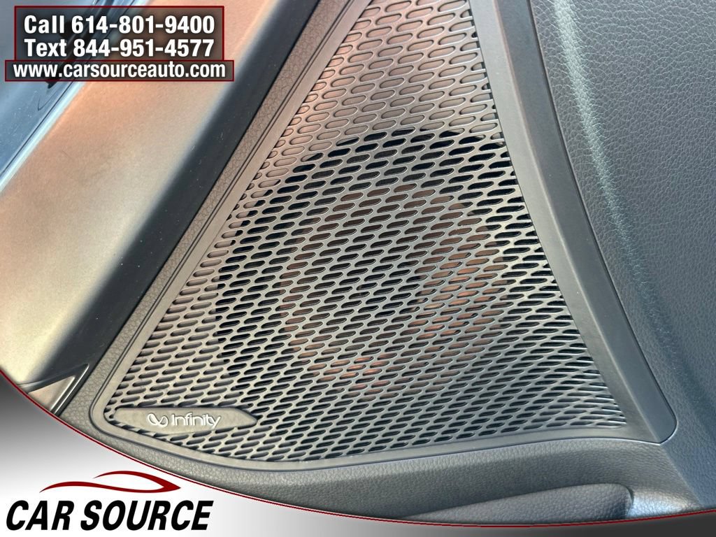 Used 2014 Hyundai Santa Fe Limited AWD/4WD image 14