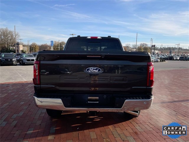 Used 2024 Ford F150 XLT w/ Equipment Group 303A High image 35