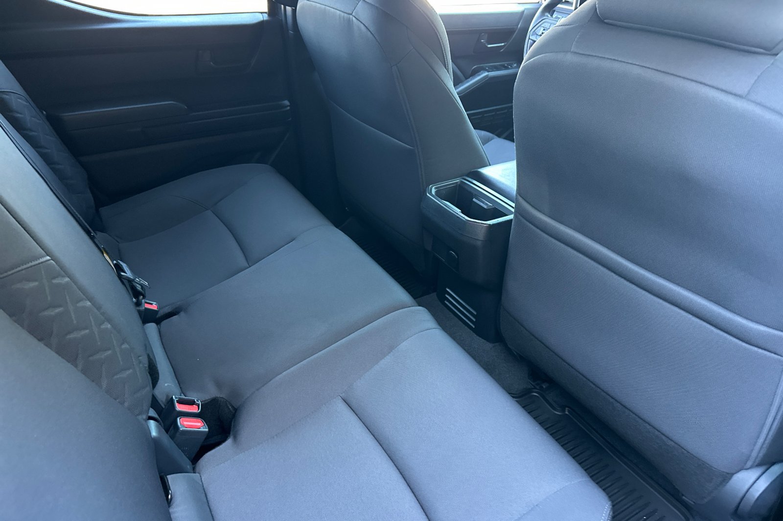 Used 2026 Toyota Tacoma SR RWD image 30