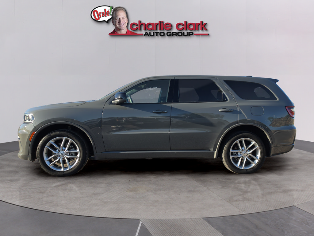 Used 2026 Dodge Durango GT AWD/4WD image 2