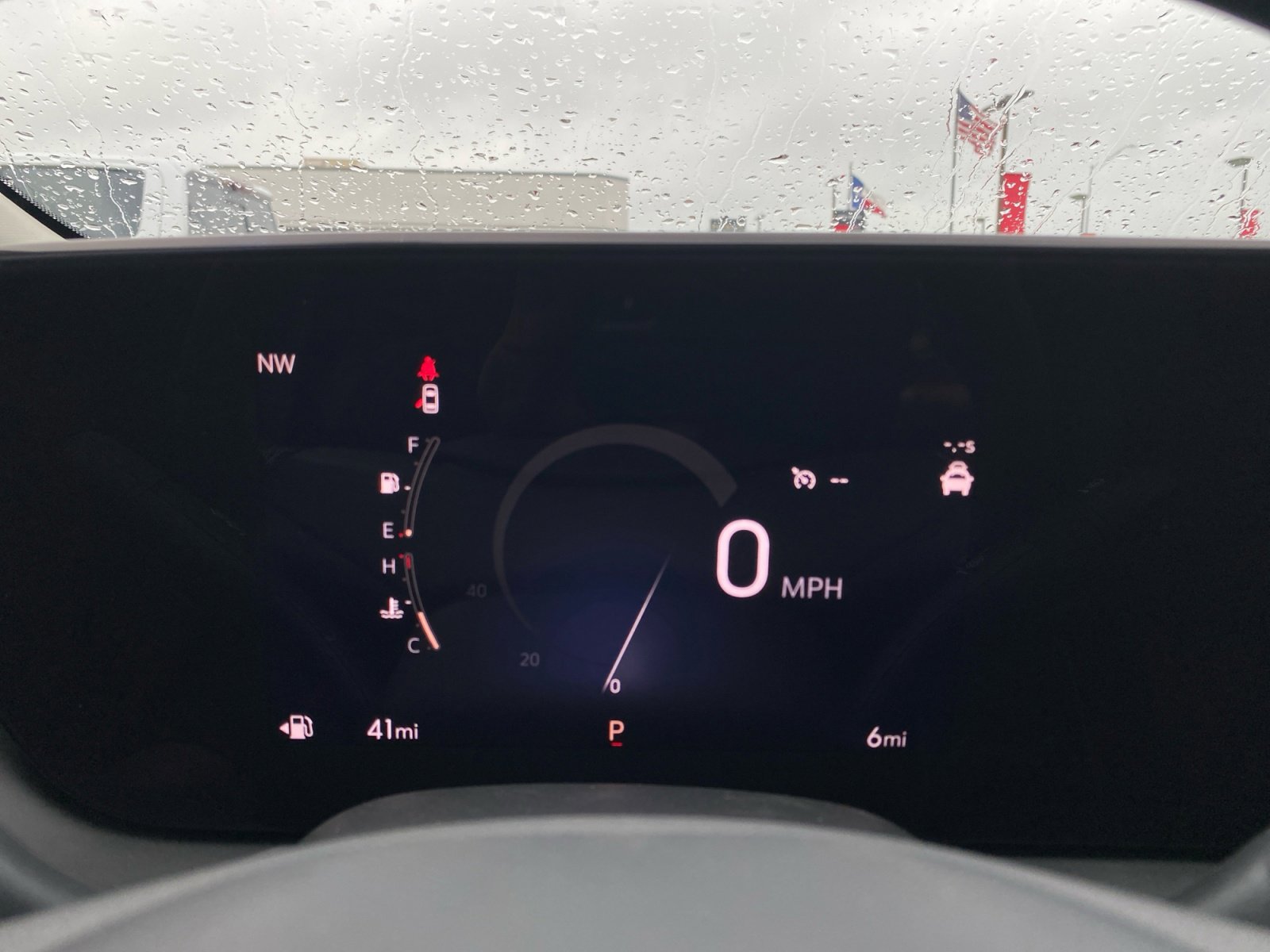 New 2026 Buick Encore GX Preferred w/ Comfort Package FWD image 2