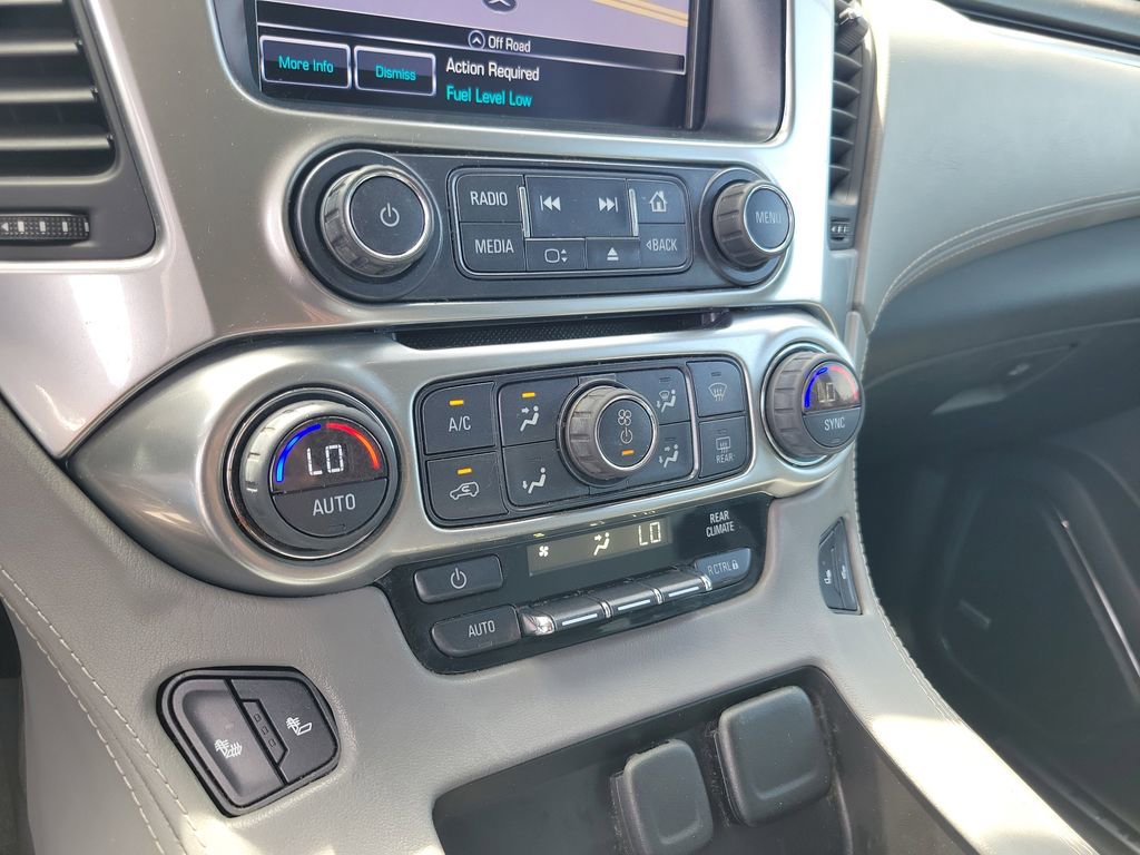 Used 2016 Chevrolet Tahoe LT RWD image 26