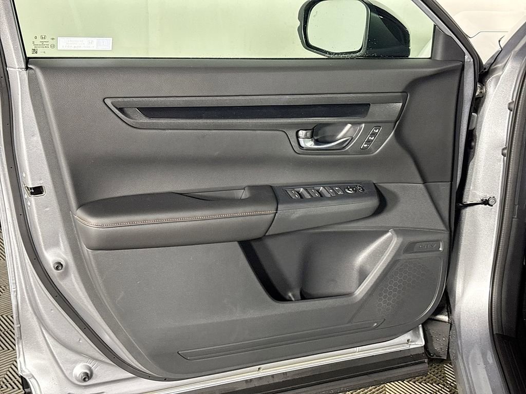New 2026 Honda CR-V Sport-L image 10