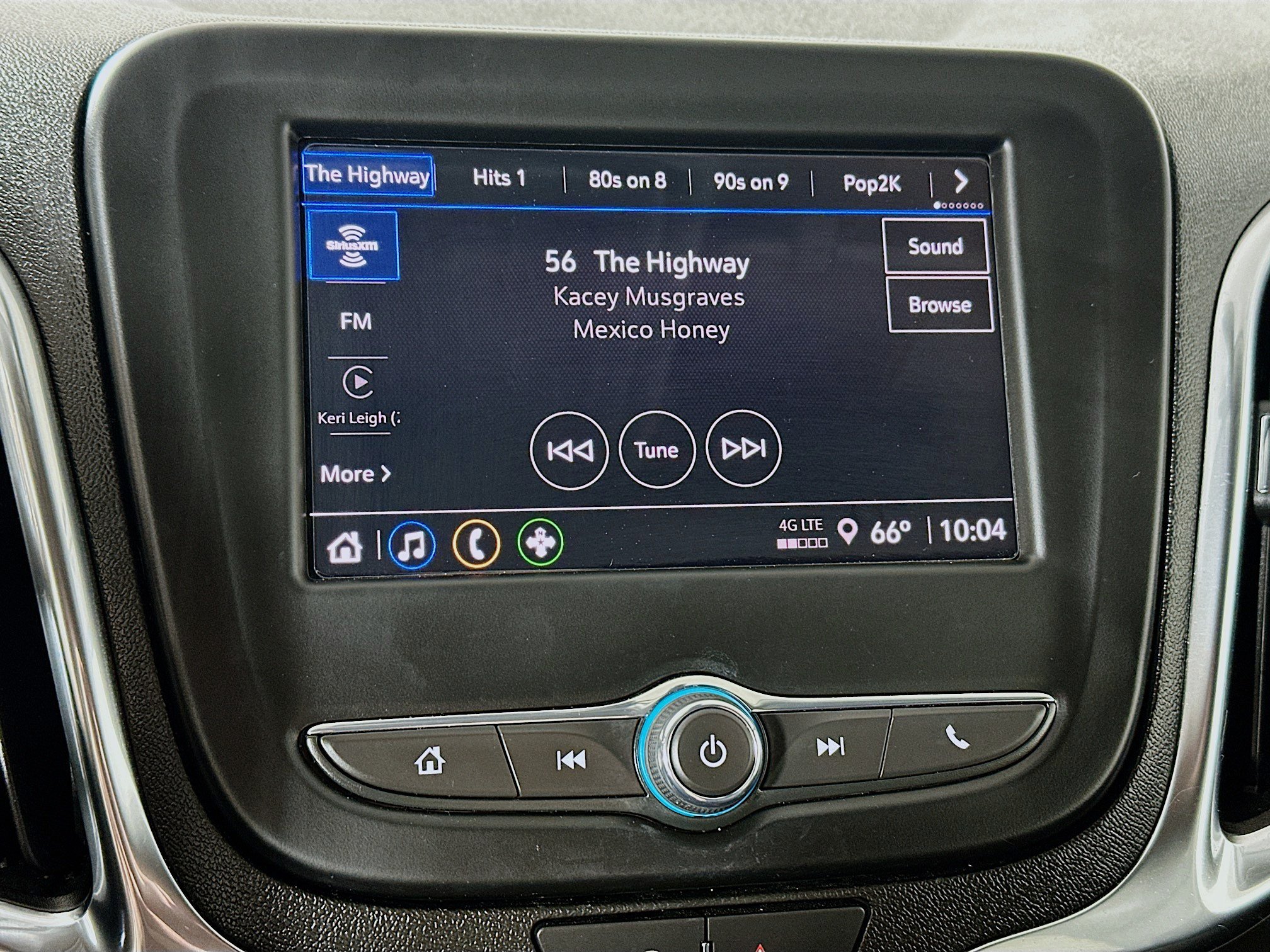 Used 2023 Chevrolet Equinox LT AWD/4WD image 14