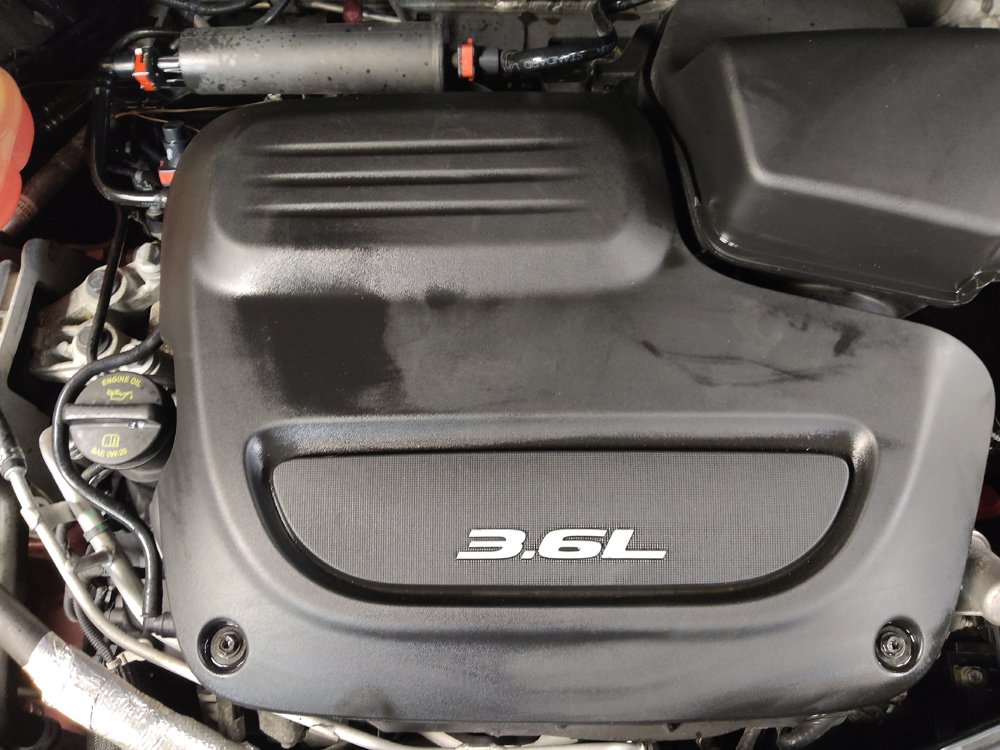 Used 2018 Chrysler Pacifica Touring-L Plus FWD image 30