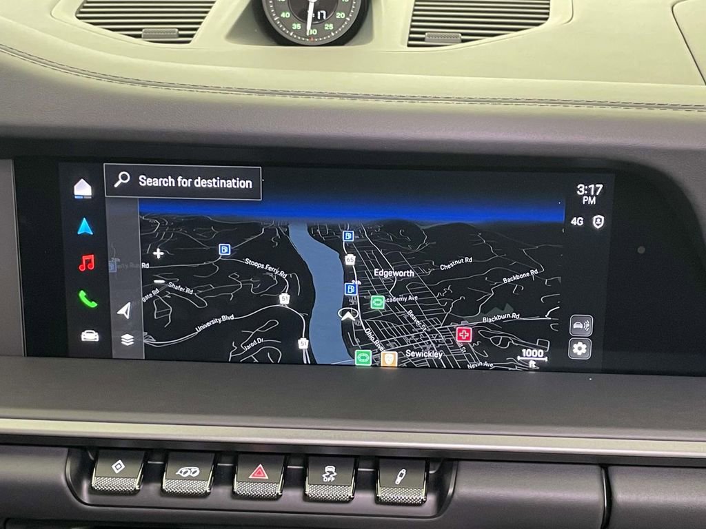 Used 2026 Porsche 911 Carrera image 28