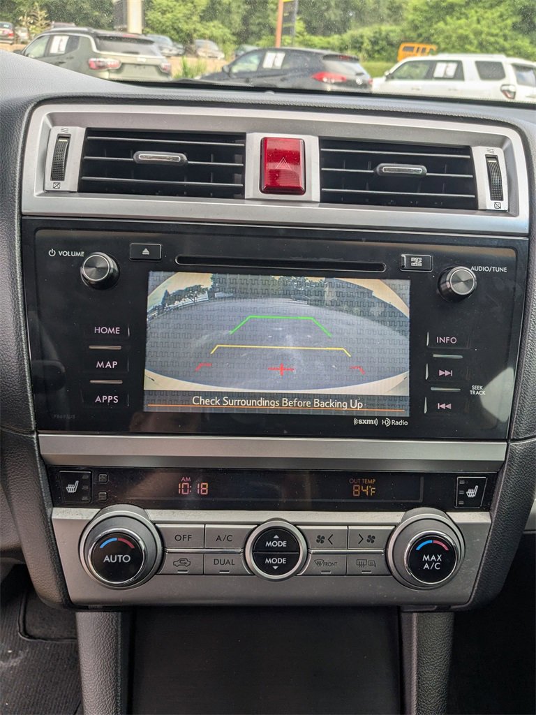 Used 2016 Subaru Legacy 2.5i Limited image 15