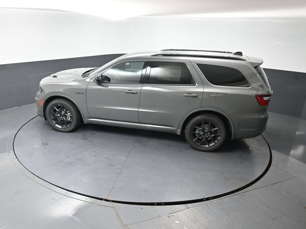 New 2026 Dodge Durango GT w/ Blacktop Package AWD/4WD image 31