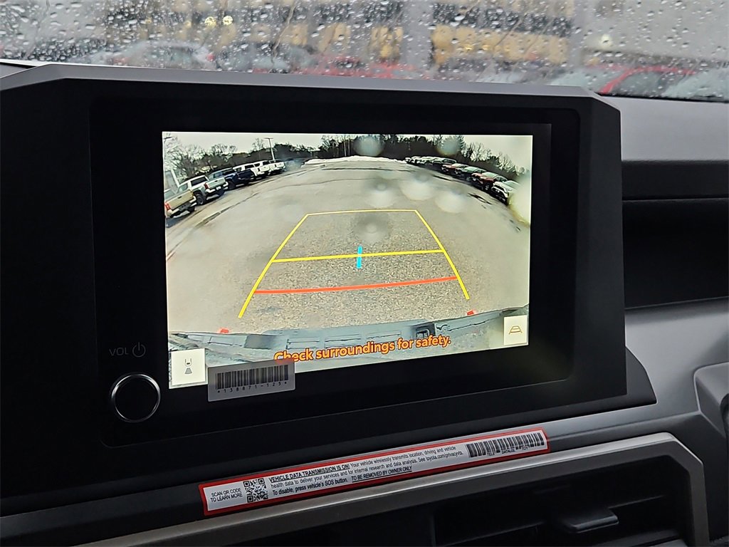 New 2026 Toyota Tacoma image 10