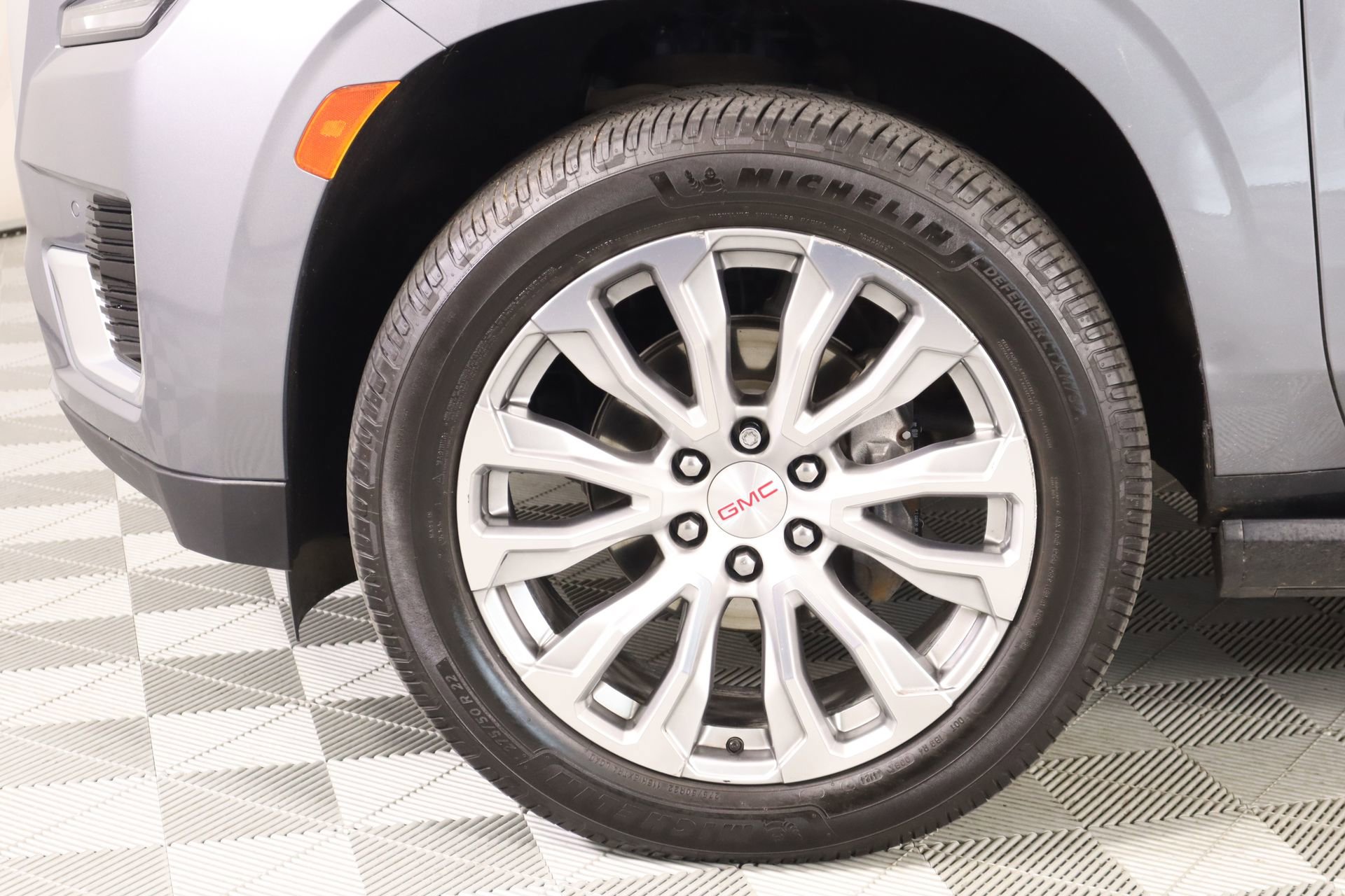 Used 2022 GMC Yukon XL Denali image 20