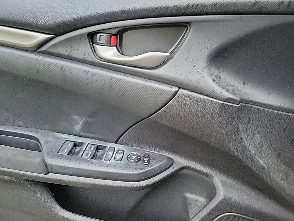 Used 2017 Honda Civic LX image 11
