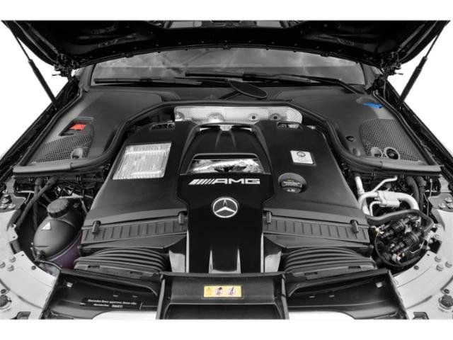 Used 2021 Mercedes-Benz AMG GT 63 image 12