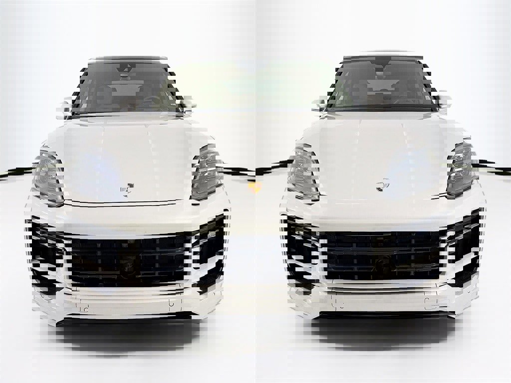 New 2026 Porsche Cayenne image 6