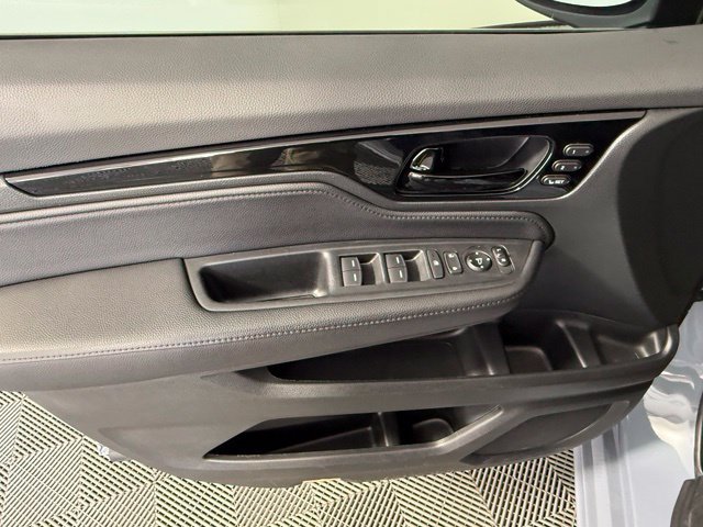 Used 2024 Honda Odyssey Touring image 12