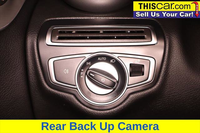 Used 2022 Mercedes-Benz C 300 Coupe image 19