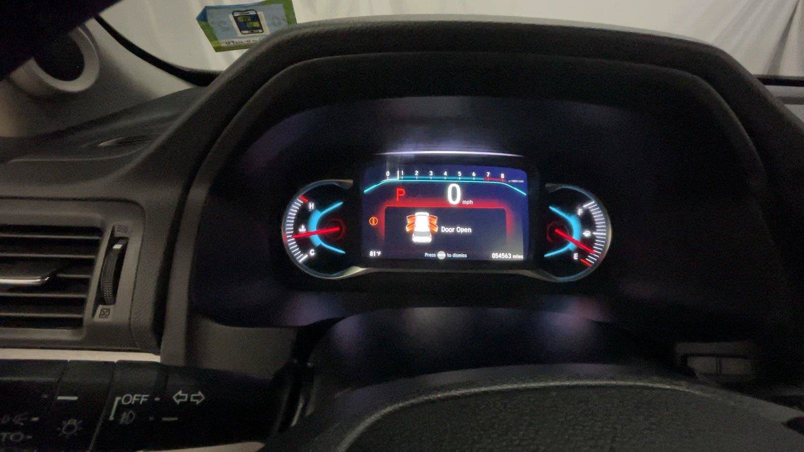 Used 2020 Honda Pilot EX-L image 32