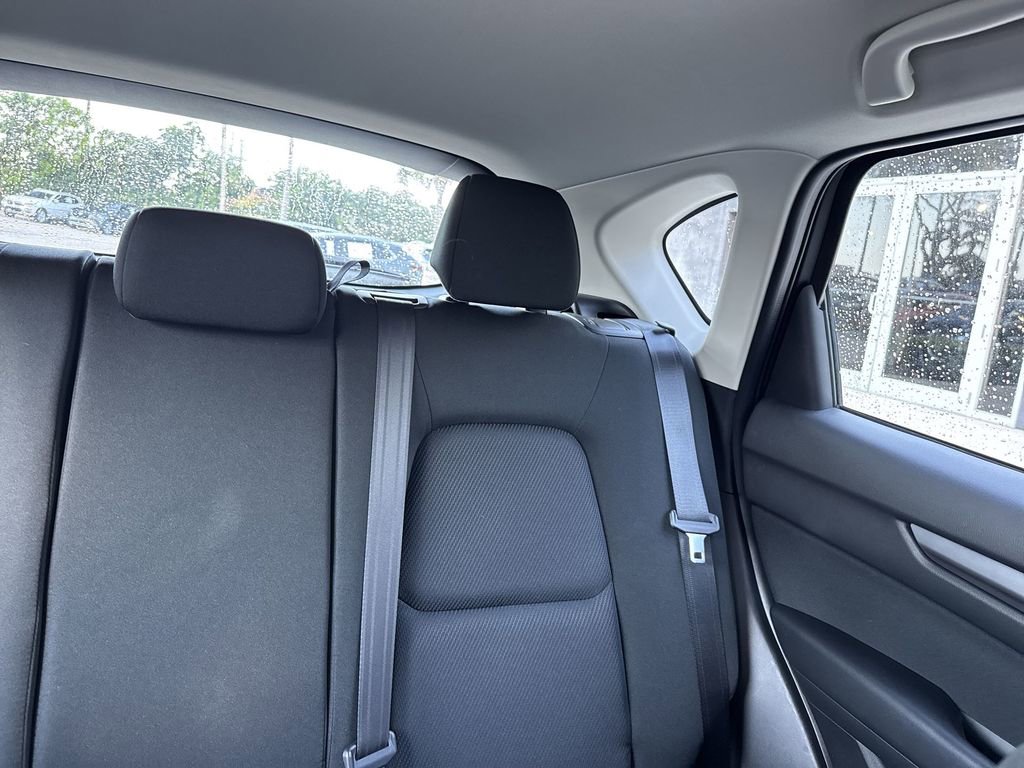 Used 2023 MAZDA CX-5 AWD 2.5 S image 20