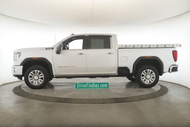 Used 2022 GMC Sierra 2500 Denali w/ Denali Ultimate Package image 9