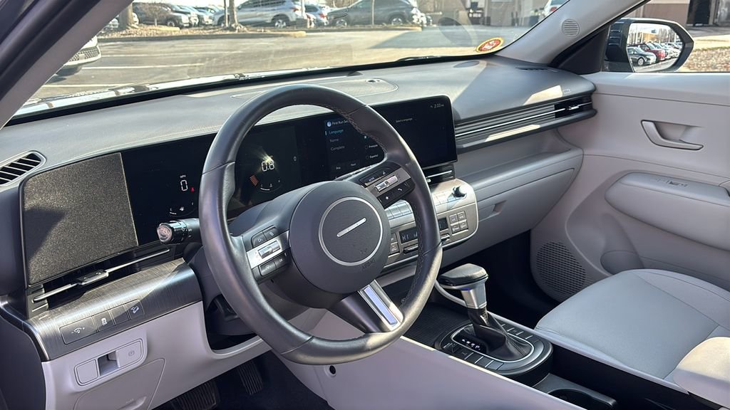 Used 2024 Hyundai Kona SEL image 26