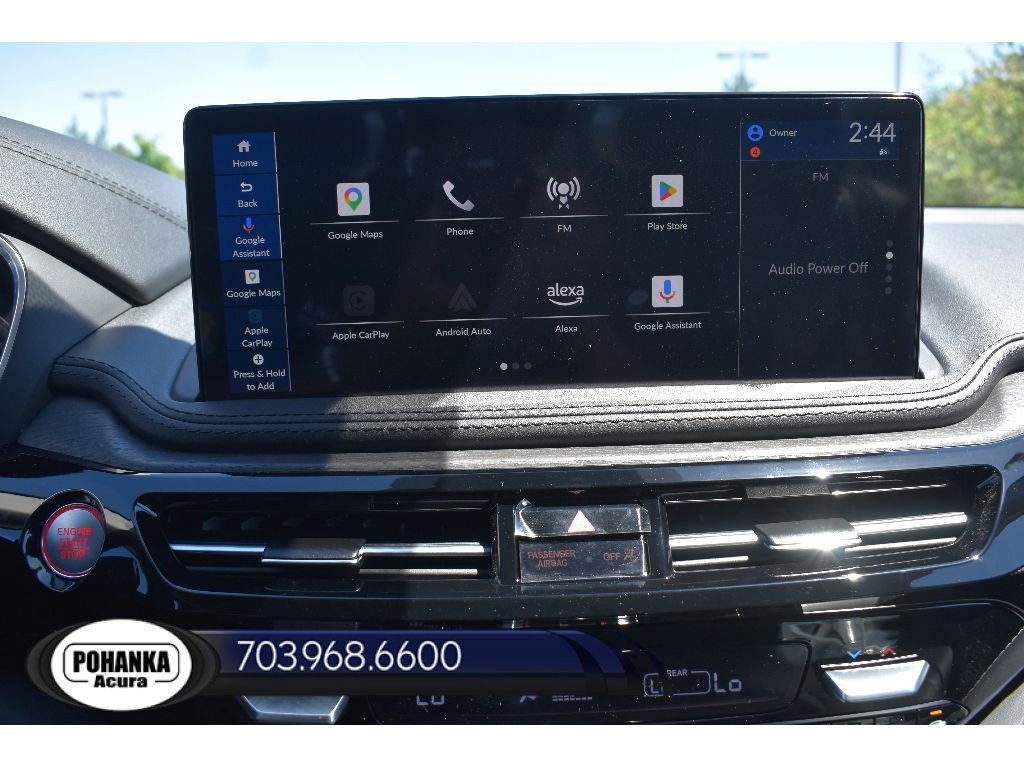 New 2026 Acura MDX w/ Advance Package AWD/4WD image 14