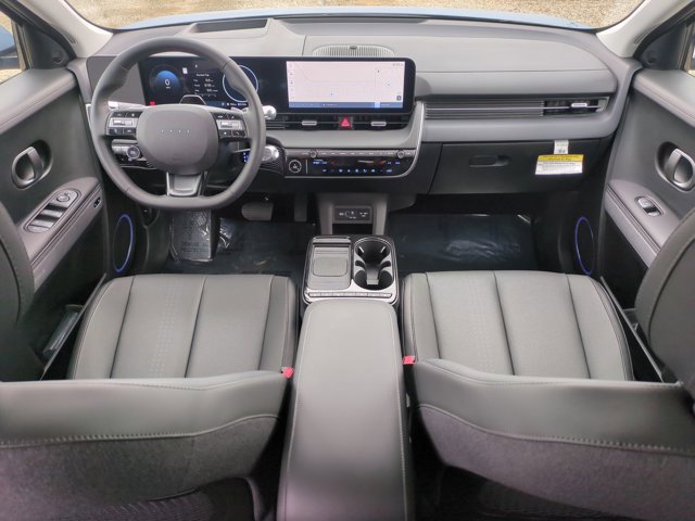 New 2026 Hyundai Ioniq 5 Limited image 17