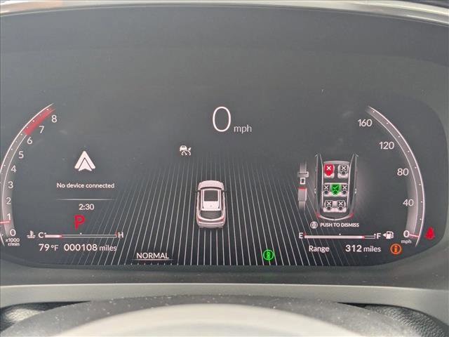 New 2026 Acura MDX Type S image 10