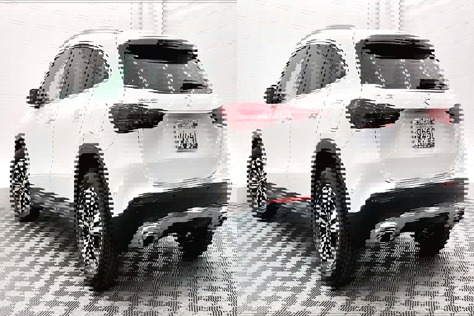 Used 2026 Mercedes-Benz GLA 250 image 10