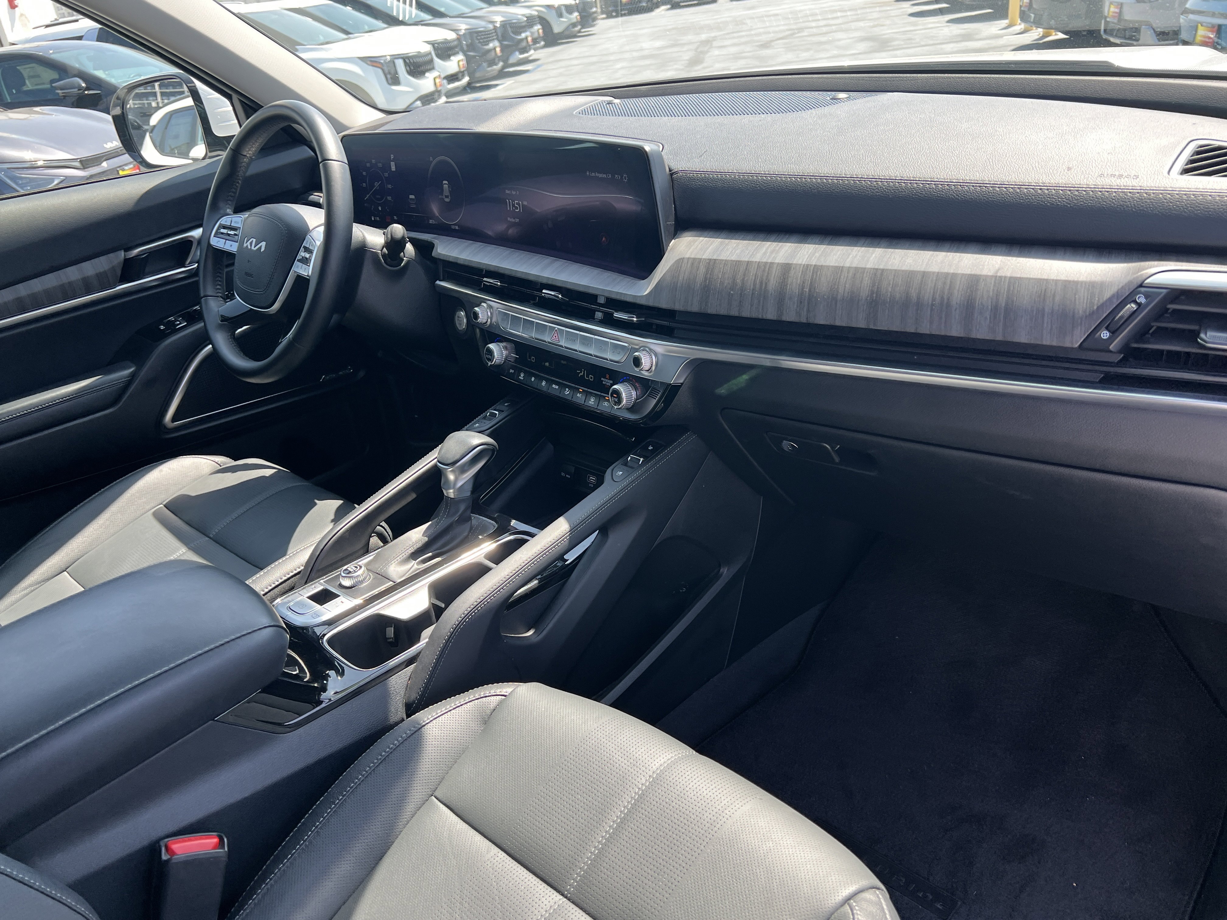 Certified 2024 Kia Telluride SX image 16