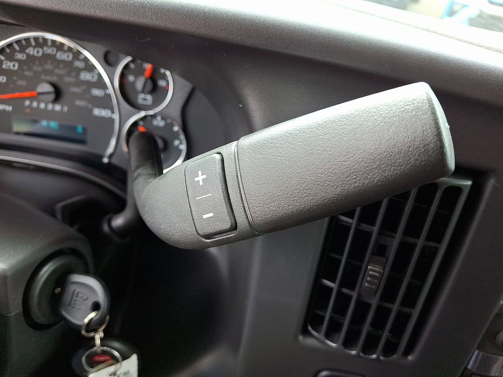 New 2025 Chevrolet Express 2500 w/ Driver Convenience Package image 7