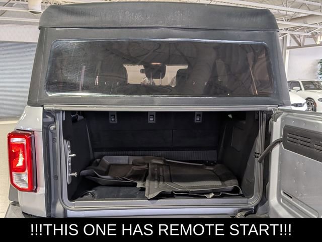 Used 2024 Ford Bronco Big Bend image 20