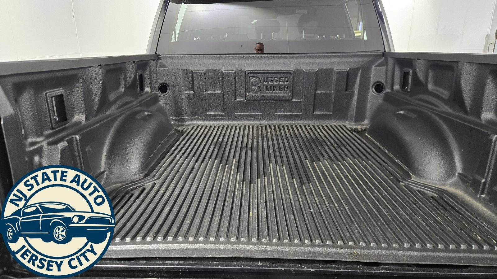 Used 2018 Ford F150 XLT AWD/4WD image 34