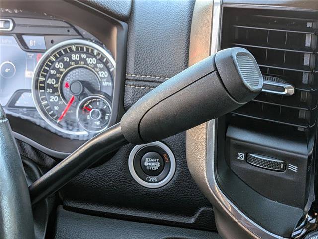 Used 2023 RAM 2500 Laramie AWD/4WD image 12
