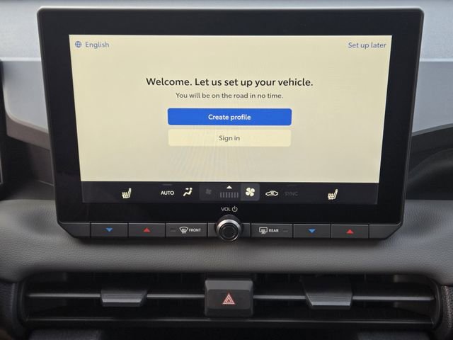 New 2026 Toyota RAV4 SE FWD image 14