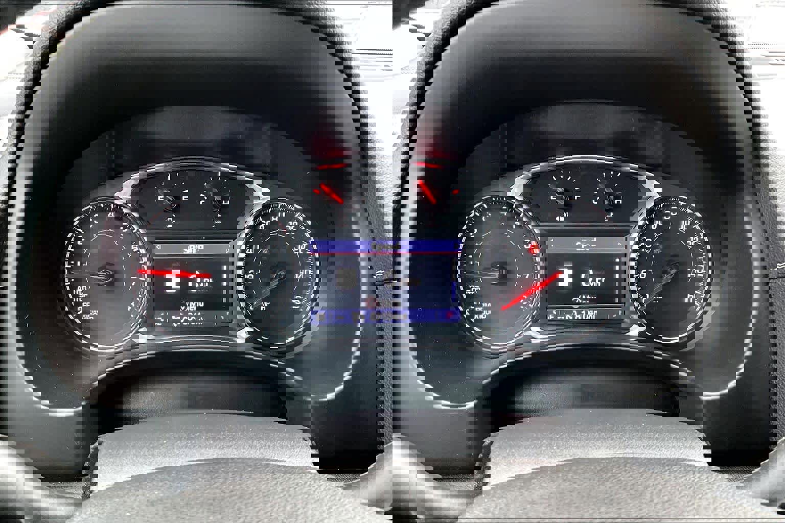 Used 2020 GMC Terrain Denali w/ Denali Premium Package image 26