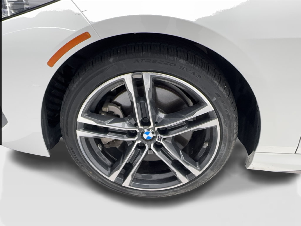 Used 2024 BMW 228i xDrive Gran Coupe w/ M Sport Package AWD/4WD image 15