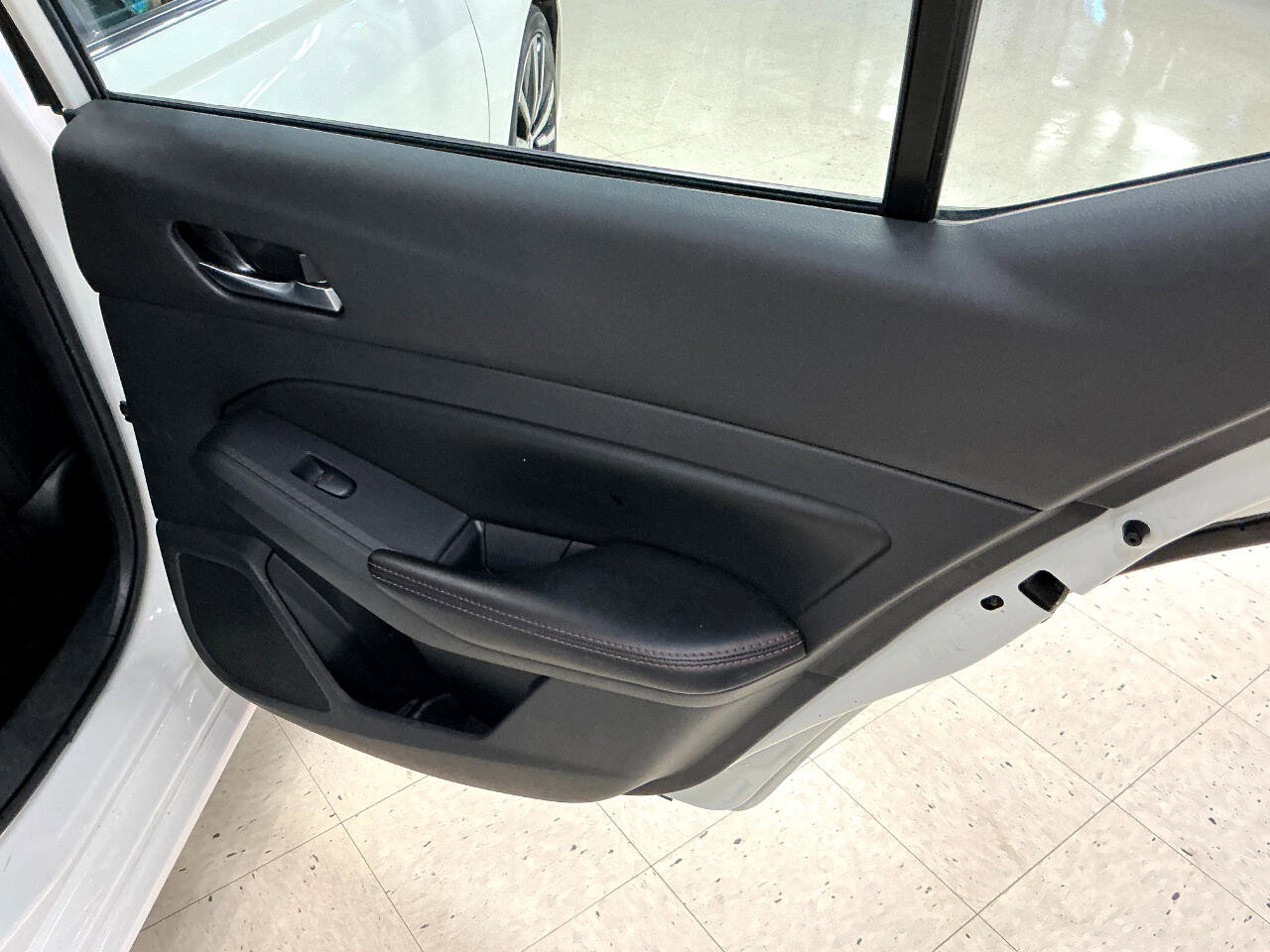 Used 2021 Nissan Altima 2.5 SR w/ SR Premium Package image 25