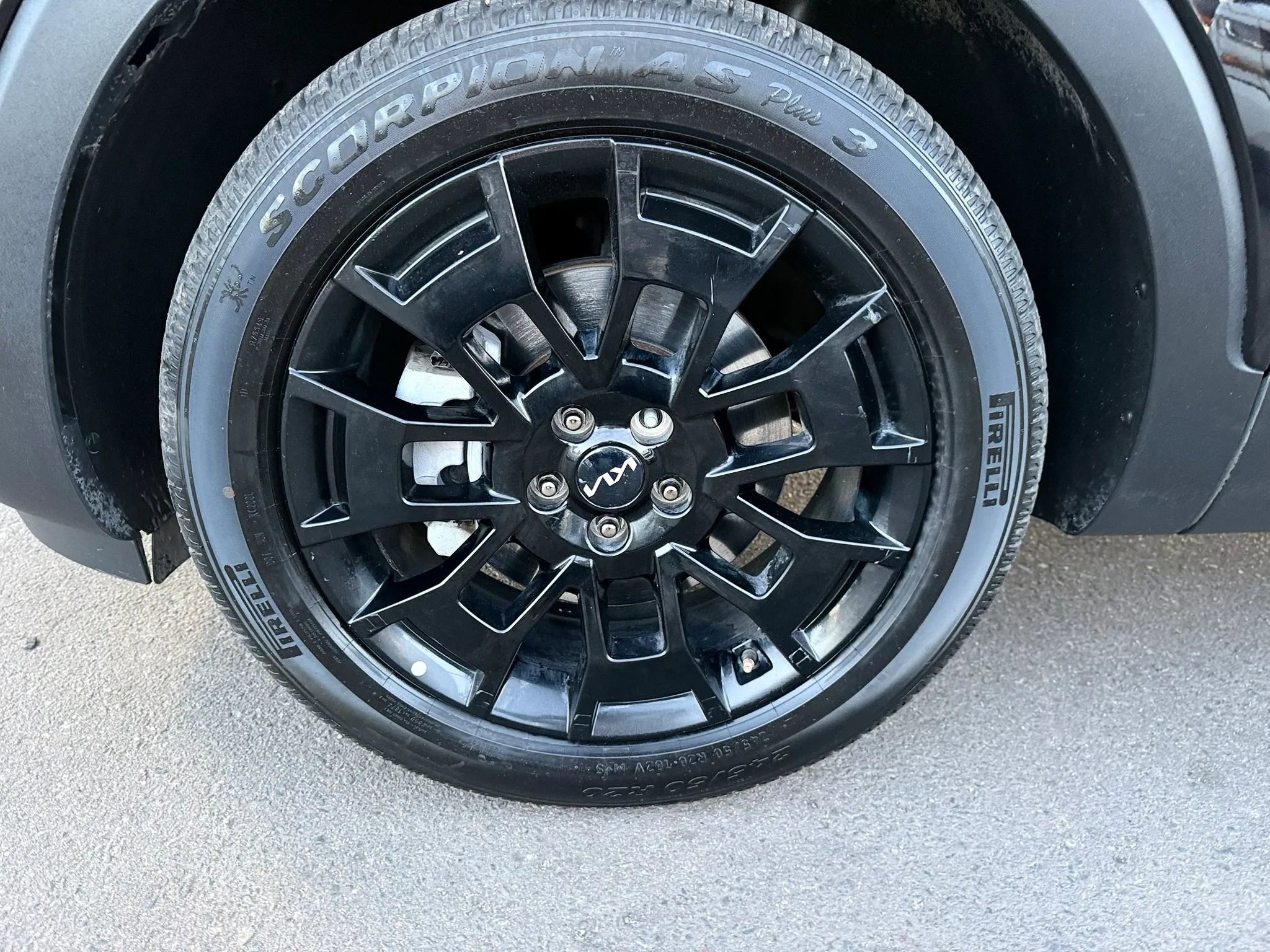 Used 2022 Kia Telluride SX w/ Nightfall Edition Package image 40