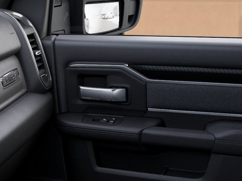 New 2025 RAM 2500 Big Horn AWD/4WD image 27