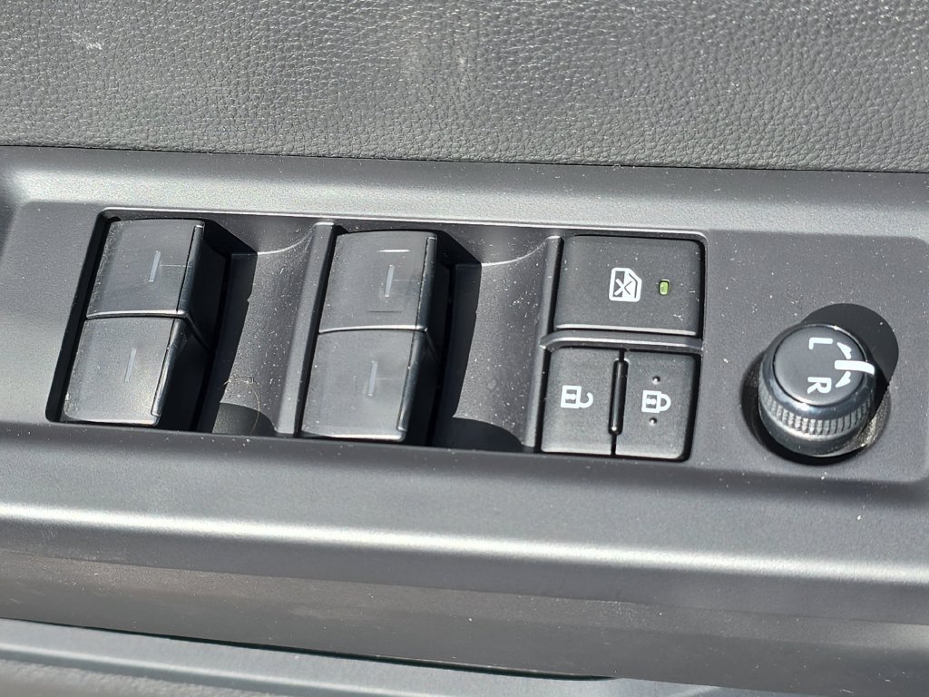 Used 2024 Toyota Tundra SR5 w/ SR5 Convenience Package AWD/4WD image 31